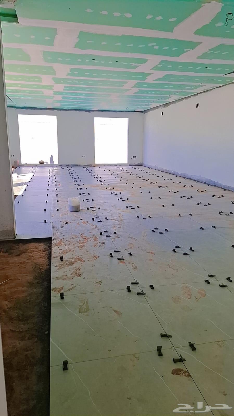 مقاول ملاحق وترميم64210095876099112