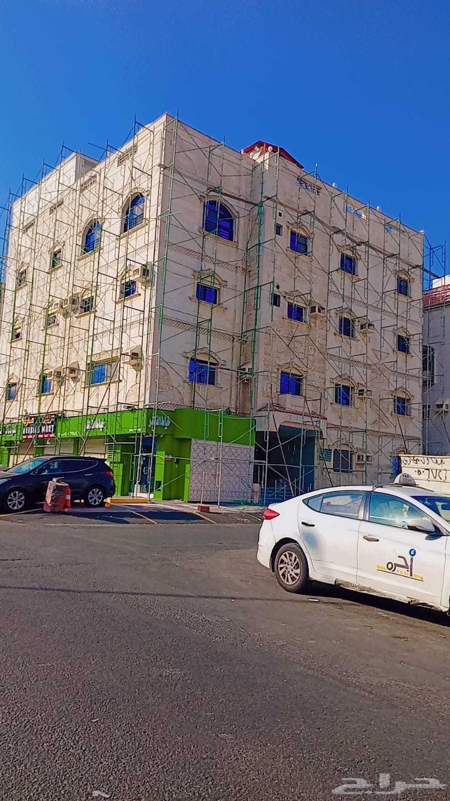 Icali Al-Imar Foundation for Scaffolding64211818374658111