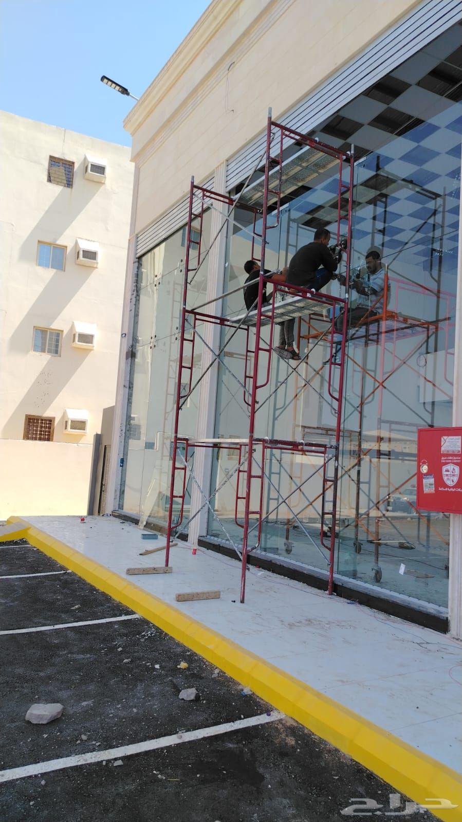 معلم بناء ولايايسه مبلاط مصري64210094059393111