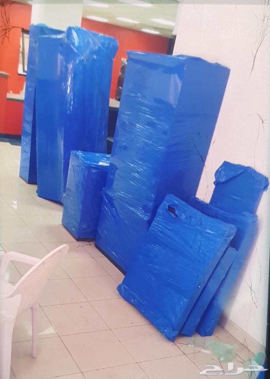 نقل عفش بالقصيم64210977659266111