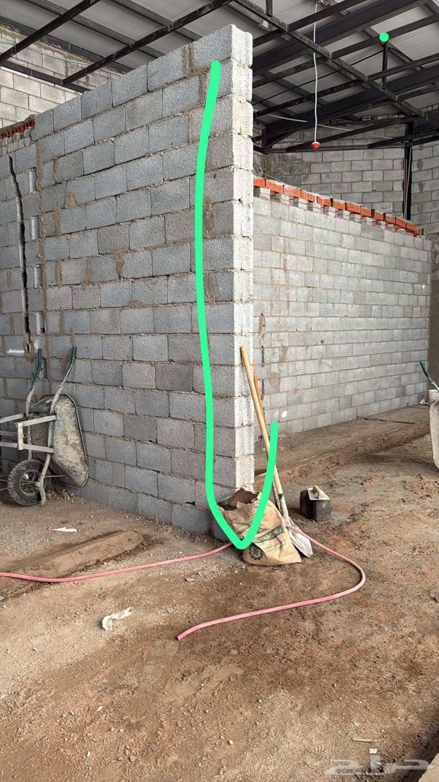 معلم بنا وبلاط ومعلم حداد تركيب زنك وتركيب دمر64211587052162111