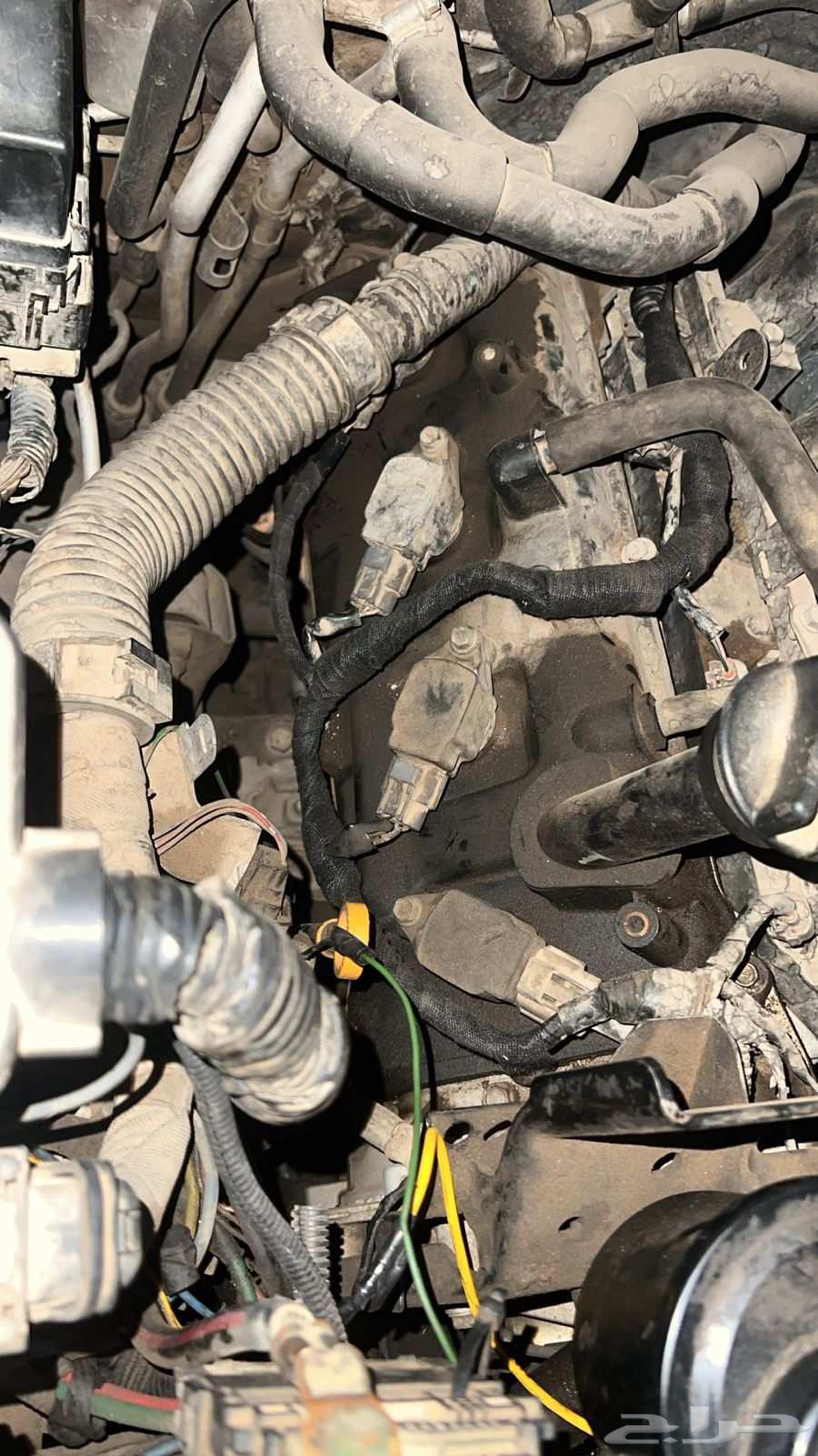 كهربائي سيارات ومعدات ثقيله وخفيفه تنظيف مكاين اصلاح ظفائر ا64213282180993110