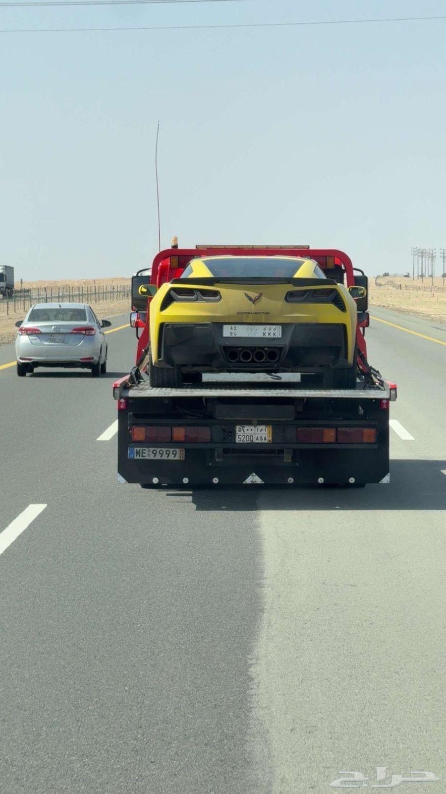 سطحة من الرياض للمدينة حايل القصيم جدة64210096102145112