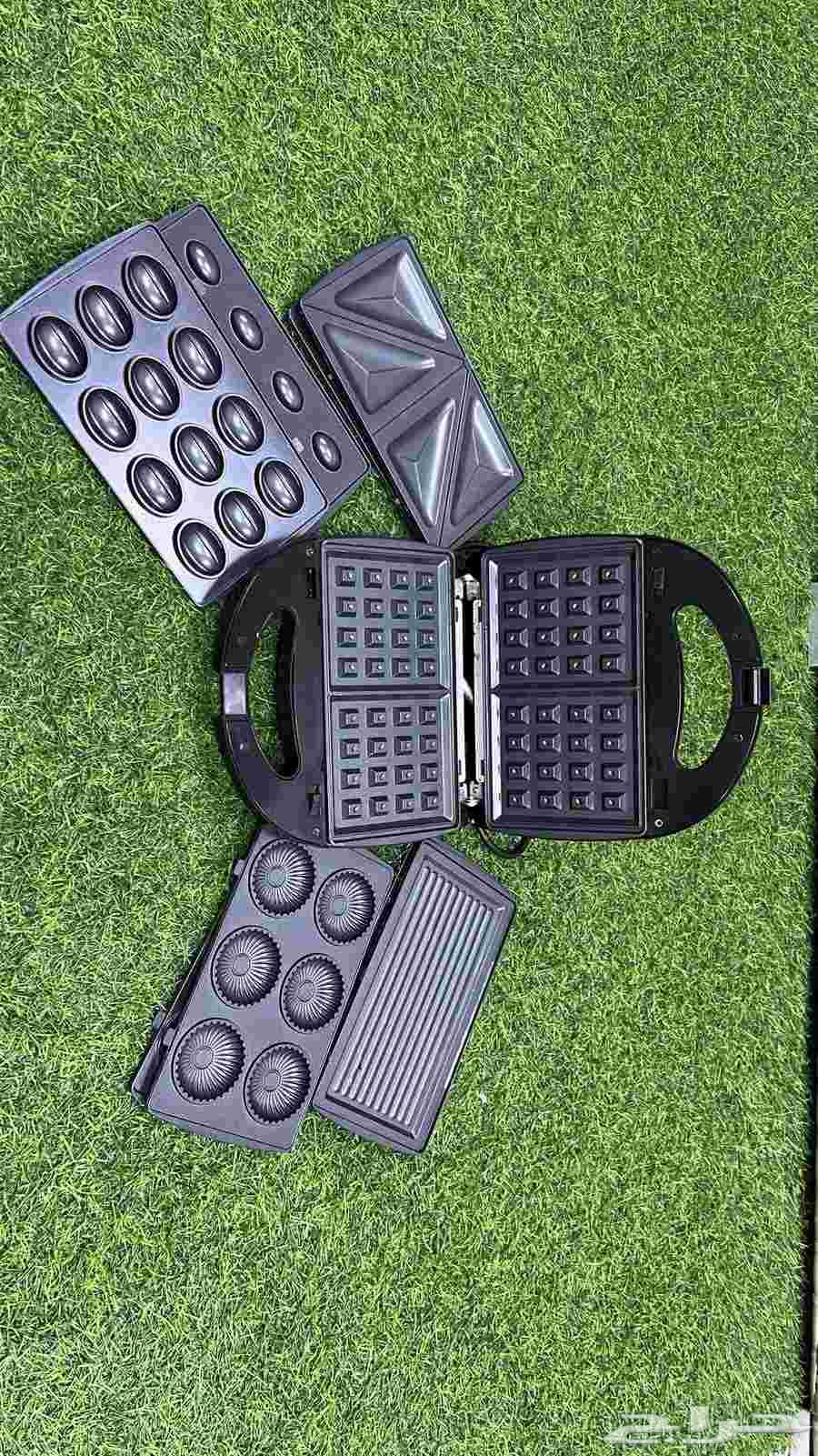 مكينسة ساندوتش ضمان عامين64211815627522110