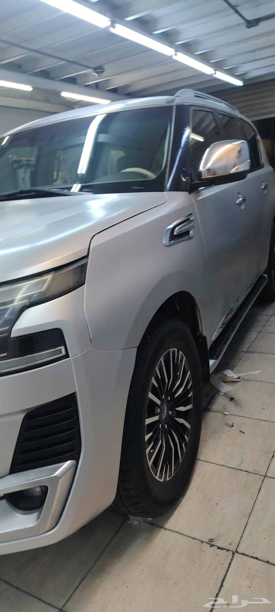 رش مطاطي نص لمعه مطفي64216461554179111