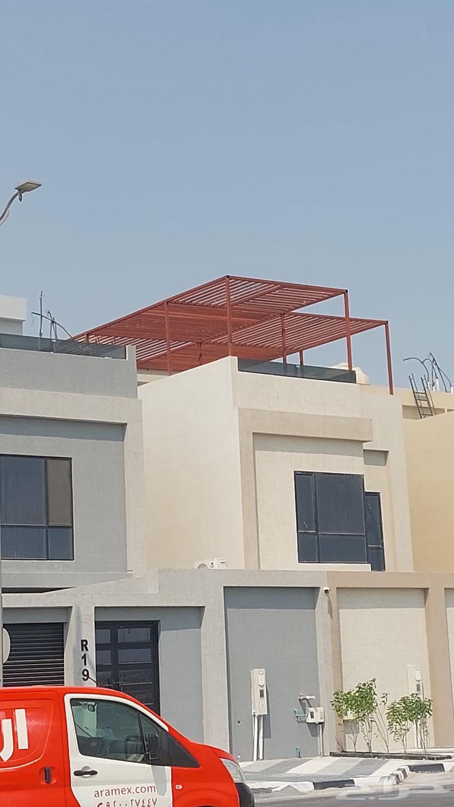 Pergolas, shades, and screens64210553366785110