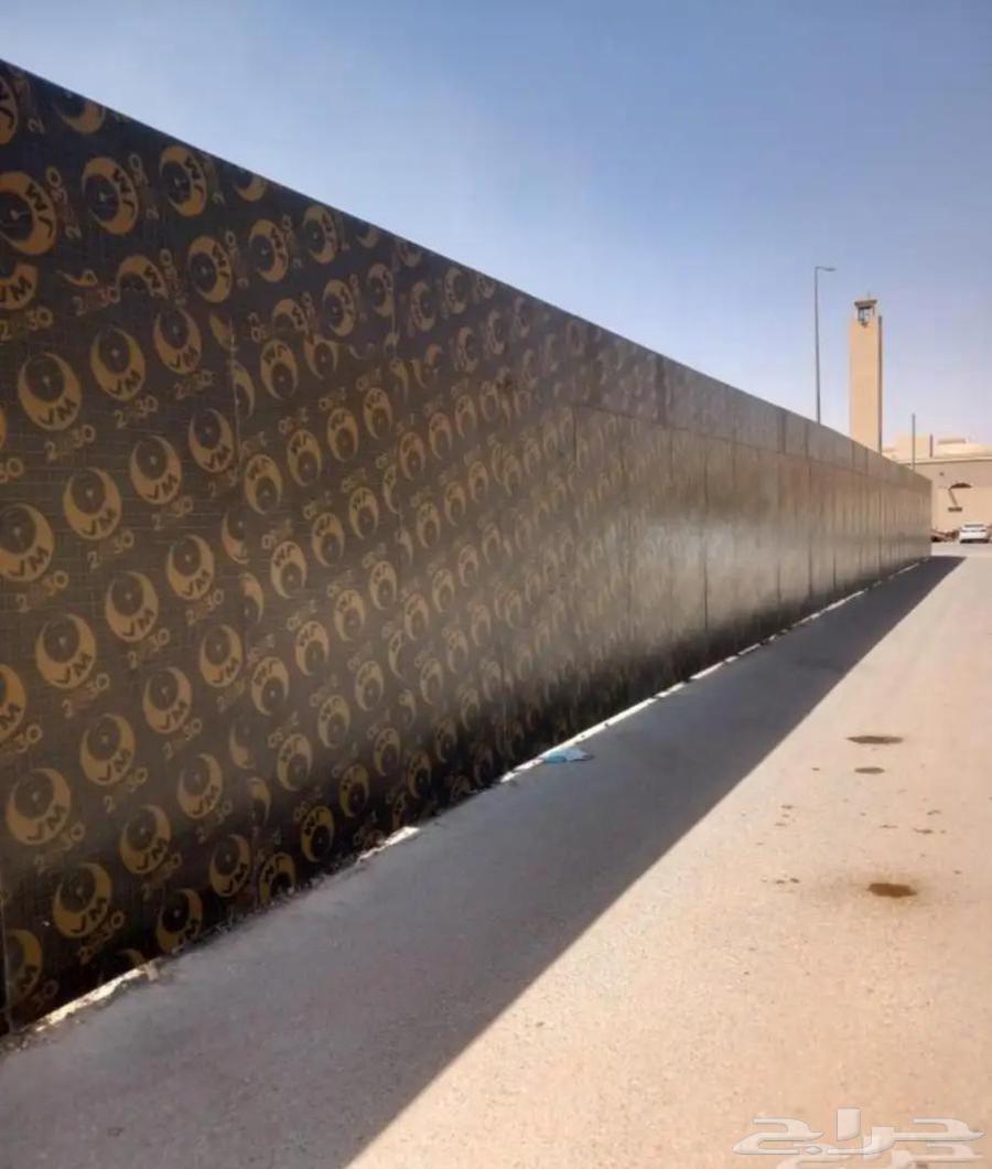 تسوير مشاريع وطباعة بنر لوحات اعلانيه64211820723329110