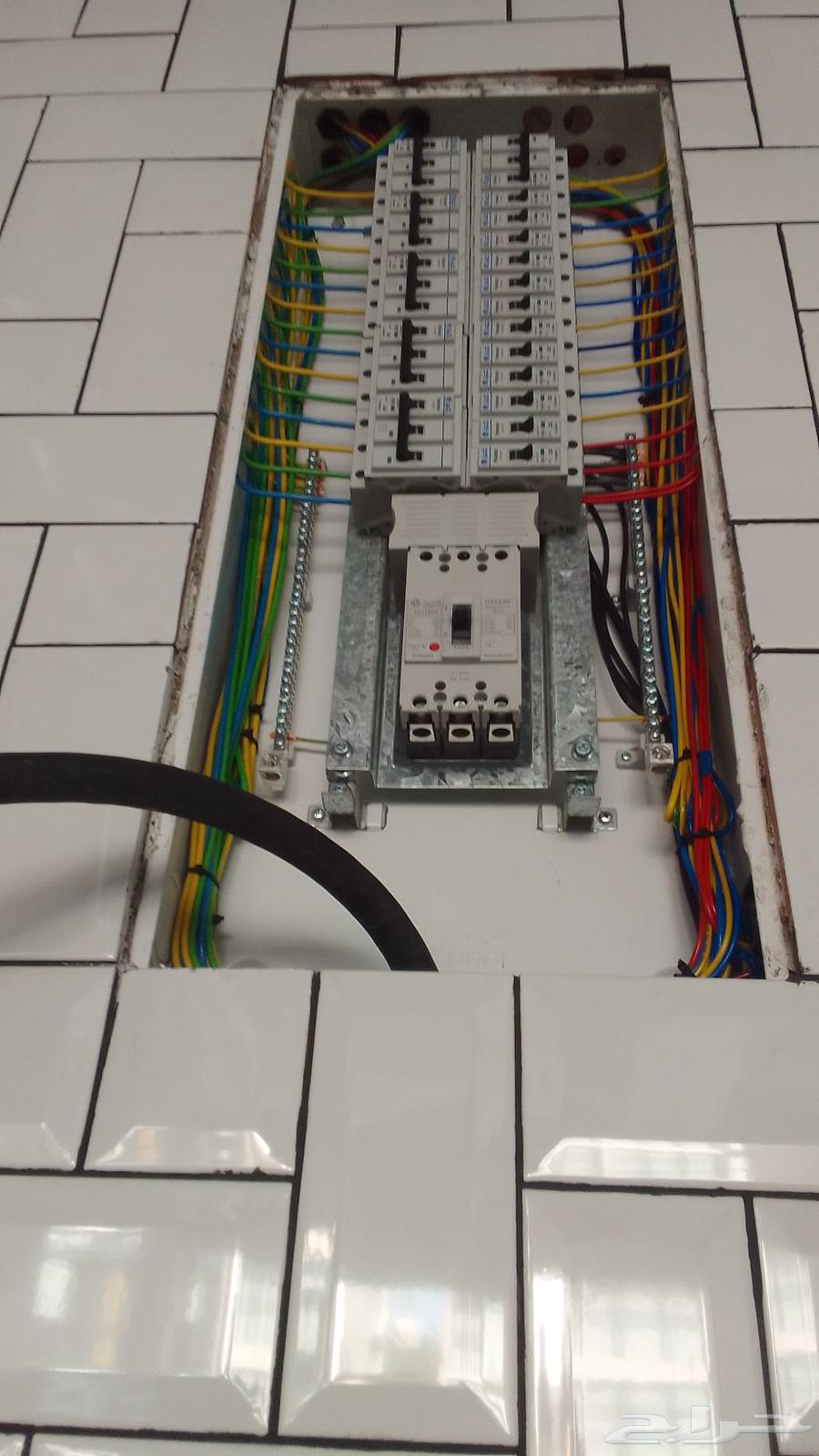 كھربائي منازل64211586138883110