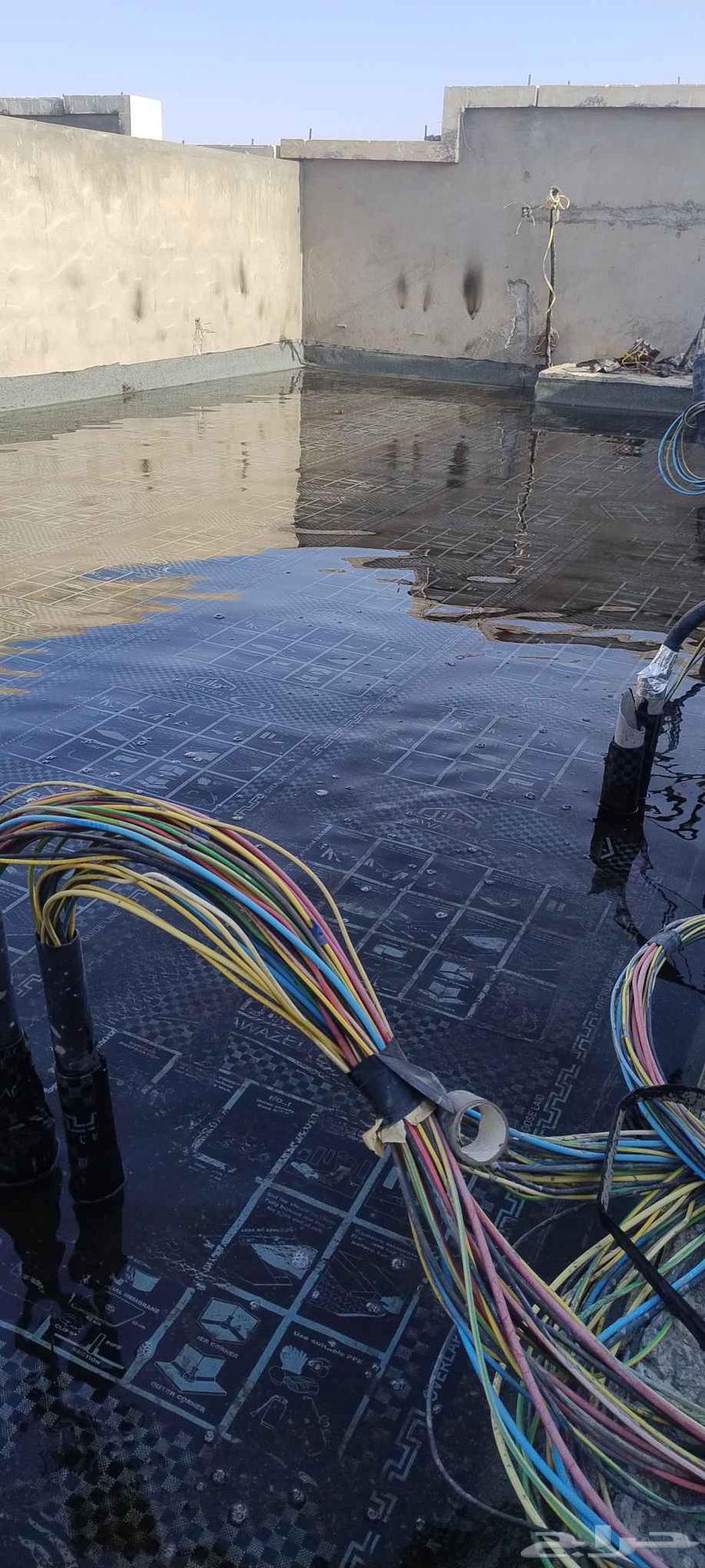 Thermal and waterproofing contractor mobile number64211589815297113