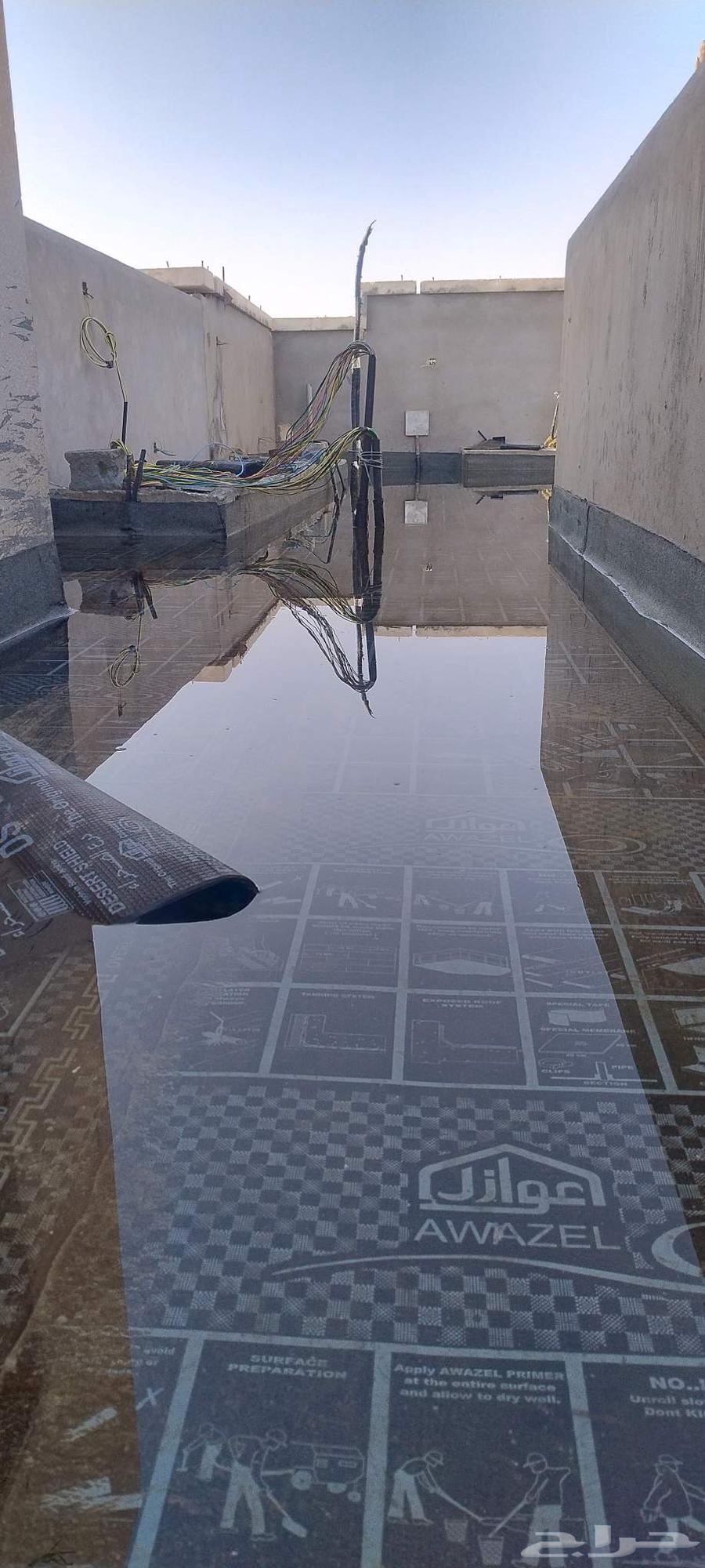 Thermal and waterproofing contractor mobile number64211589815297114
