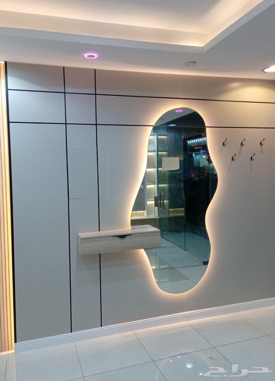 ديكورات بديل الشيبورد بديل الرخام تكسيات باركيه اصباغ ورق ج64210549650819113