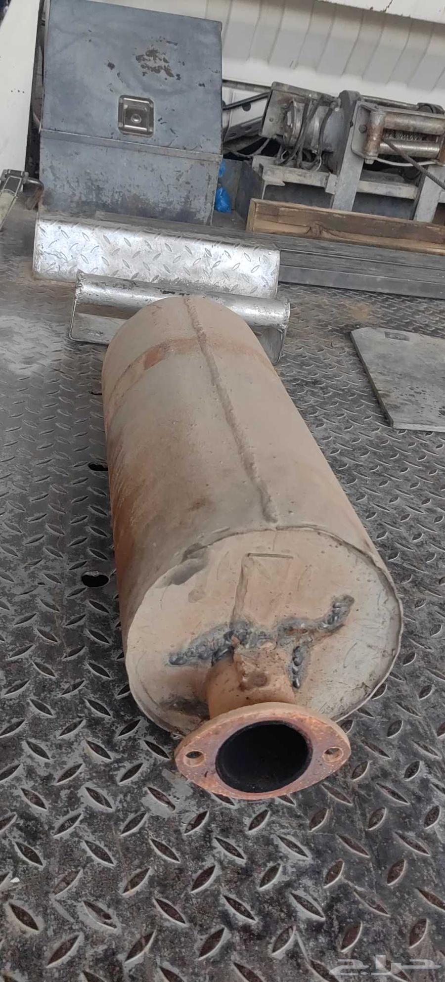 للبيع دبة سطحه دبة دف تفصيل جدة64211818729729111