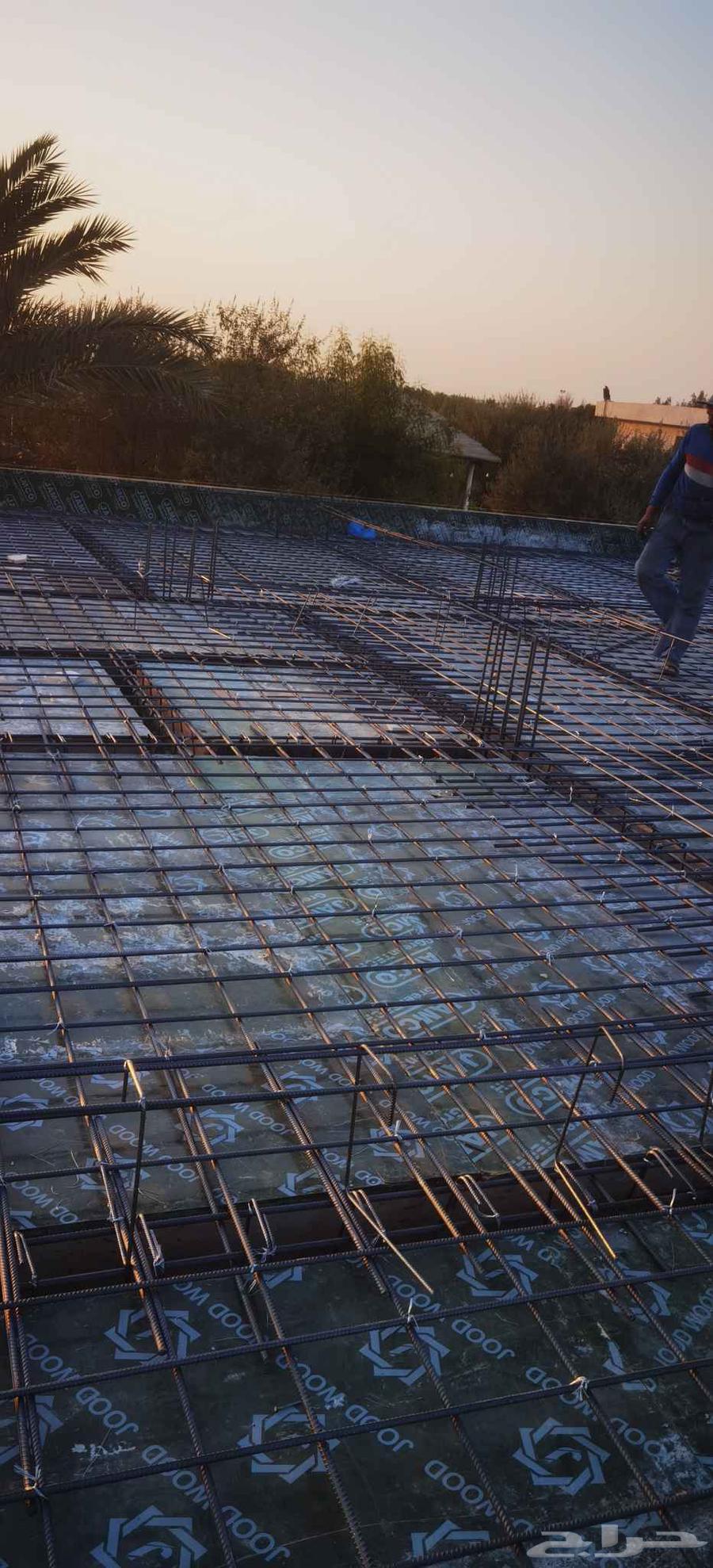 General contracting for villas, palaces, resorts, chalets, warehouses, fences, and renovations64211392803715112