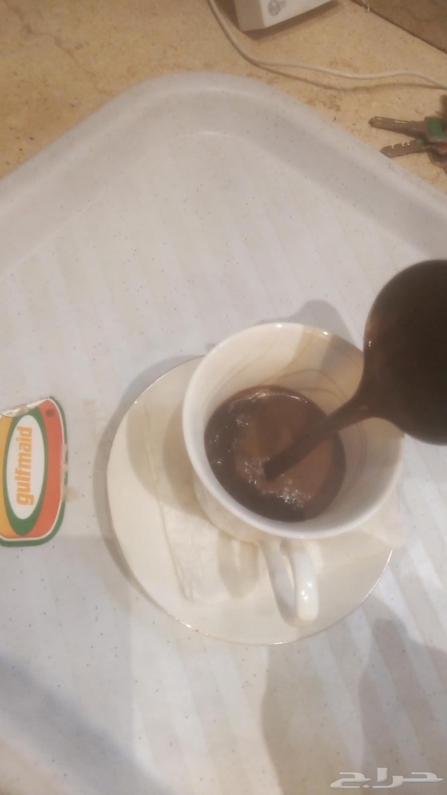 قهوجي مكة متنقل64211392365570110