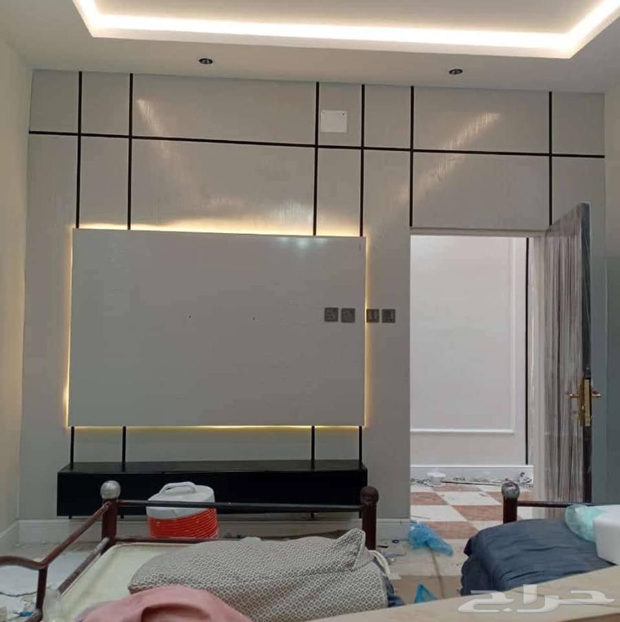 ديكورات بديل الشيبورد بديل الرخام تكسيات باركيه اصباغ ورق ج64210549650819111