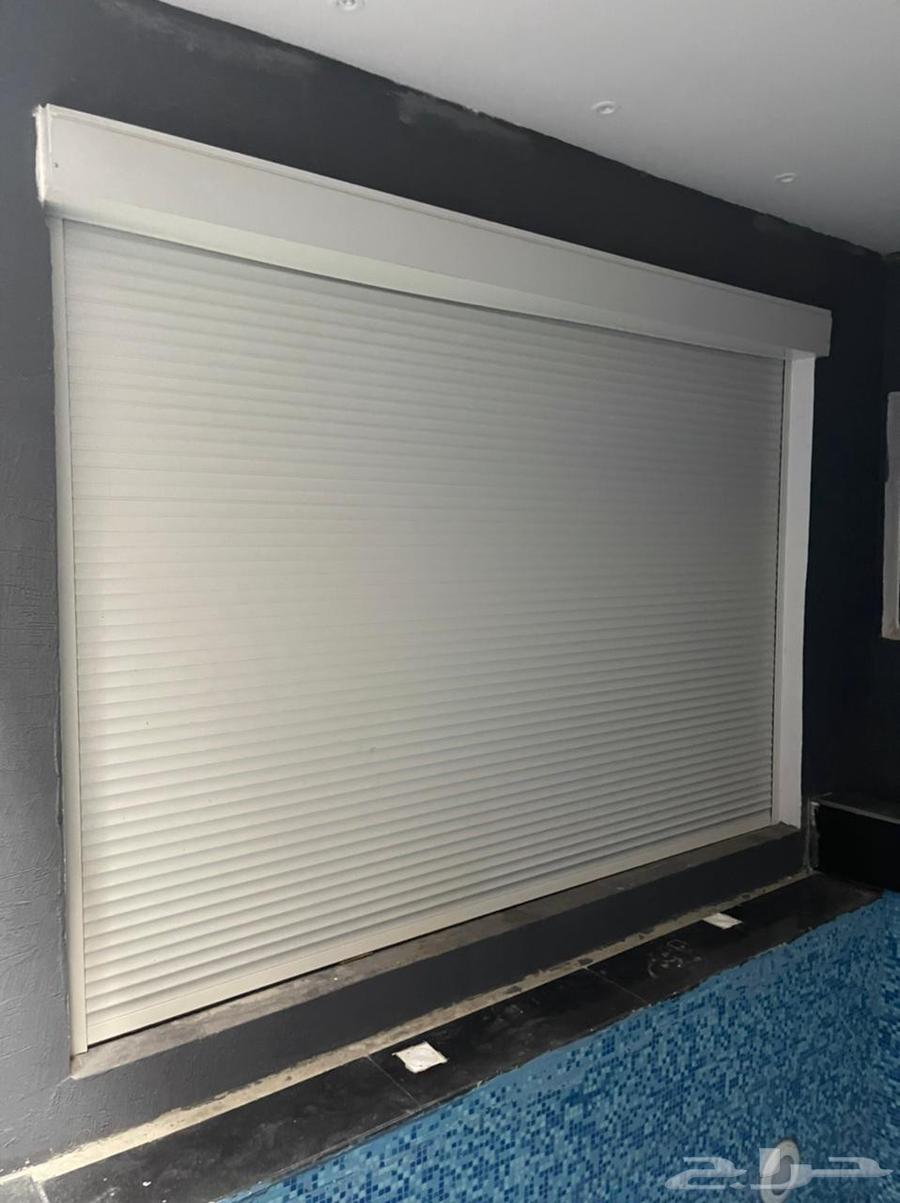 For Modern Shutter Works64210976532099111