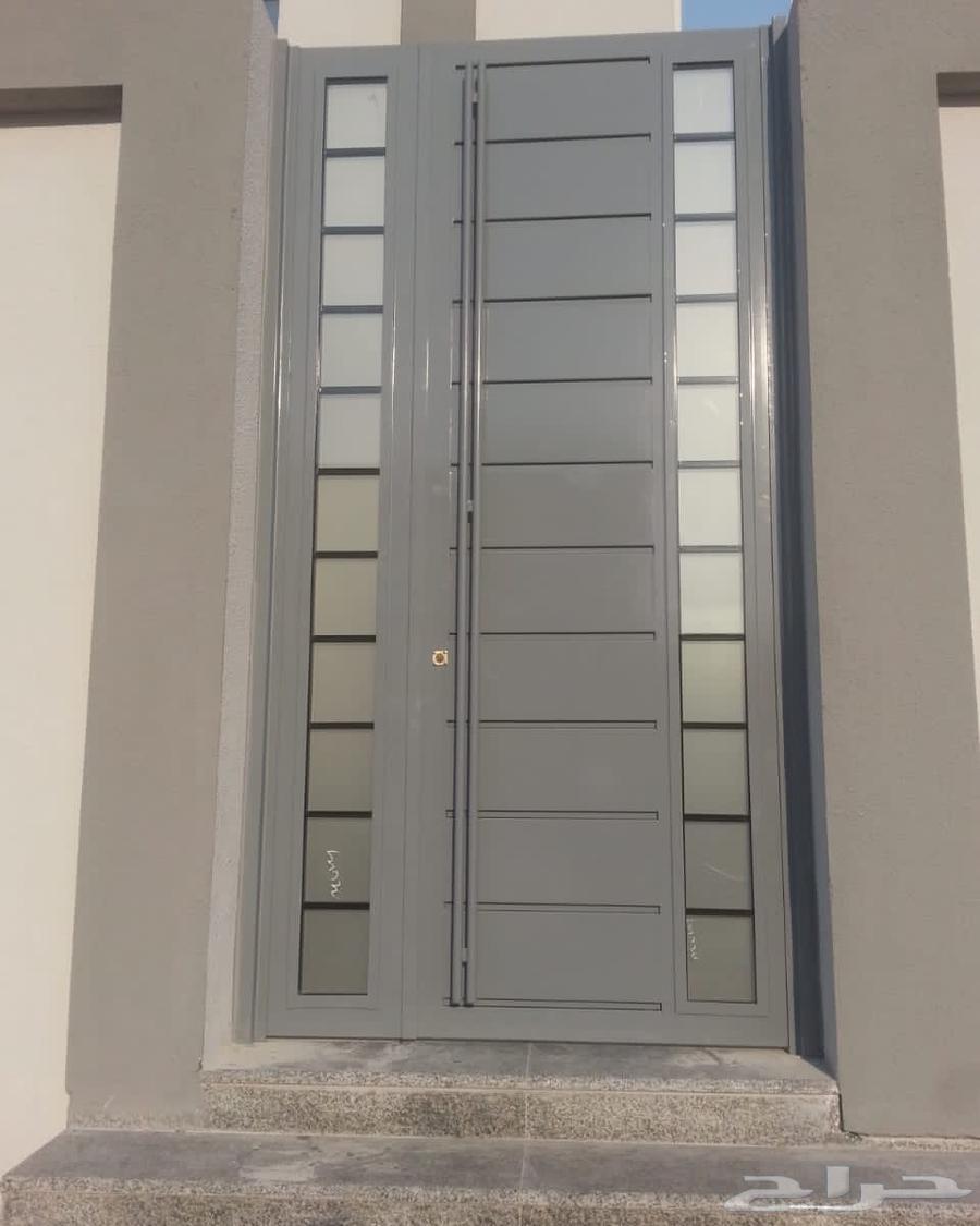 دهان ابواب خشب وحديد64210750661505113