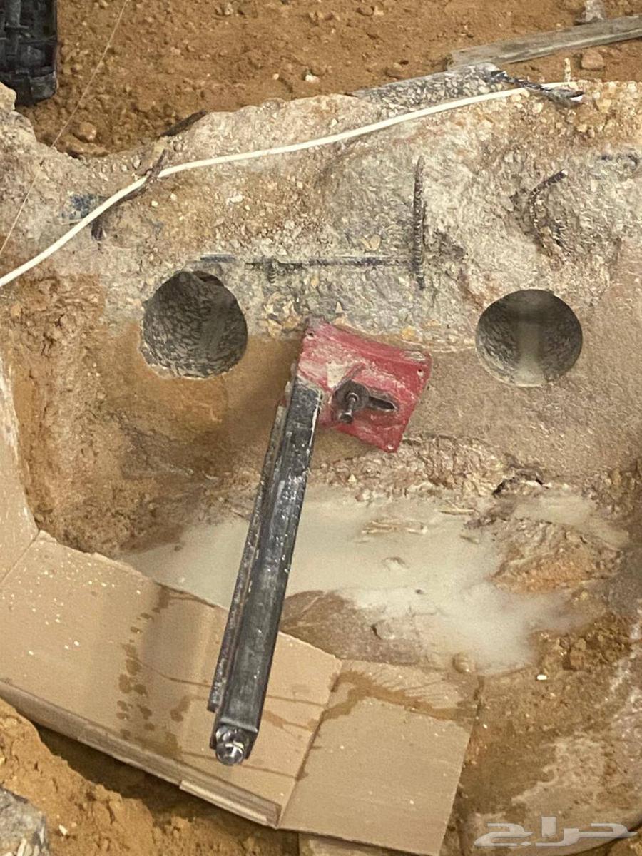 كور لحفر الخرسانه والجدران حفر ليزر64212037588483112