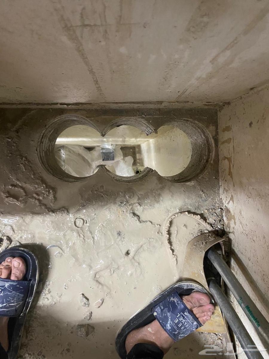 كور لحفر الخرسانه والجدران حفر ليزر64212037588483114