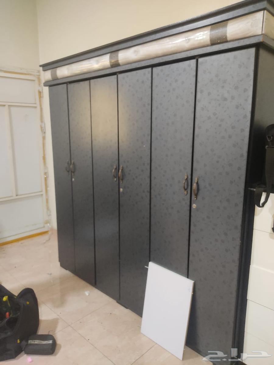 نقل عفش الخبر الدمام64210974291329110