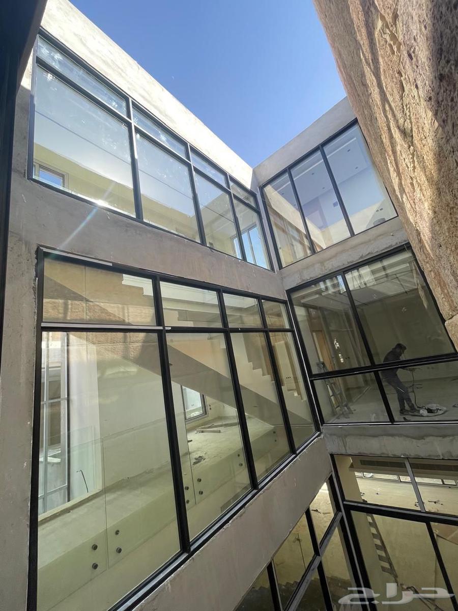 المنيوم مطابخ قزاز واجهات استركشر64210551163523110