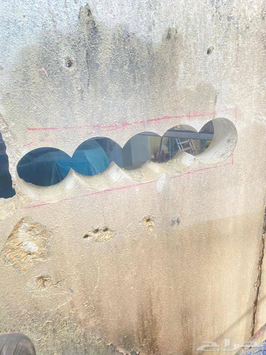 كور لحفر الخرسانه والجدران حفر ليزر64212037588483110