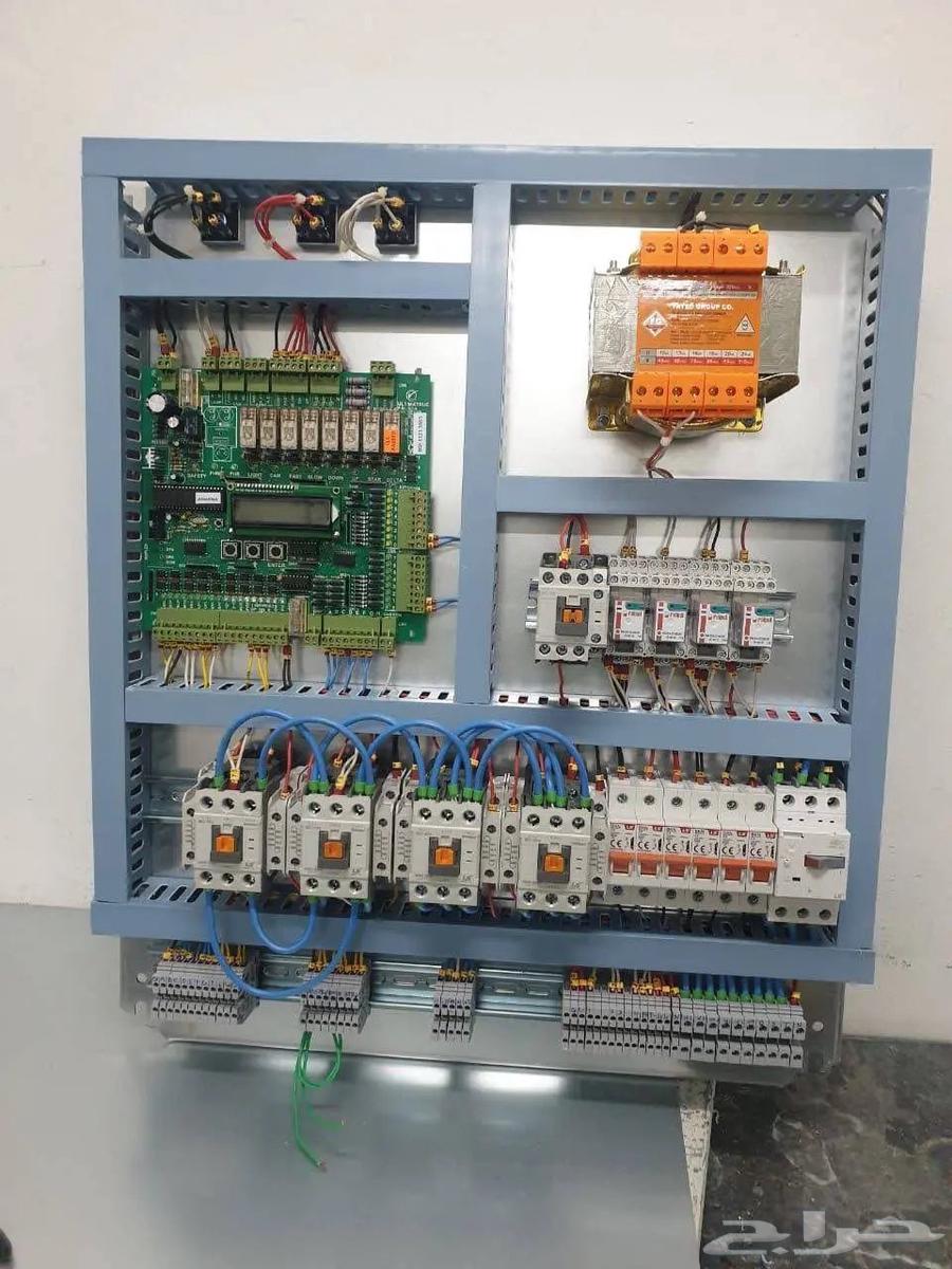 تركيب وصيانه مصاعد64210333823490113