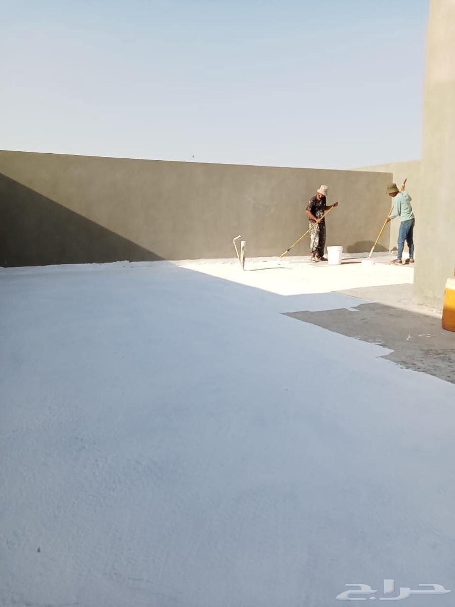 عرض العازل . تشطيبات البيت الحديث للمقاولات64211393164673111