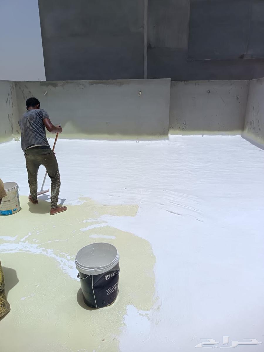 Thermal and waterproofing works64211586148353112