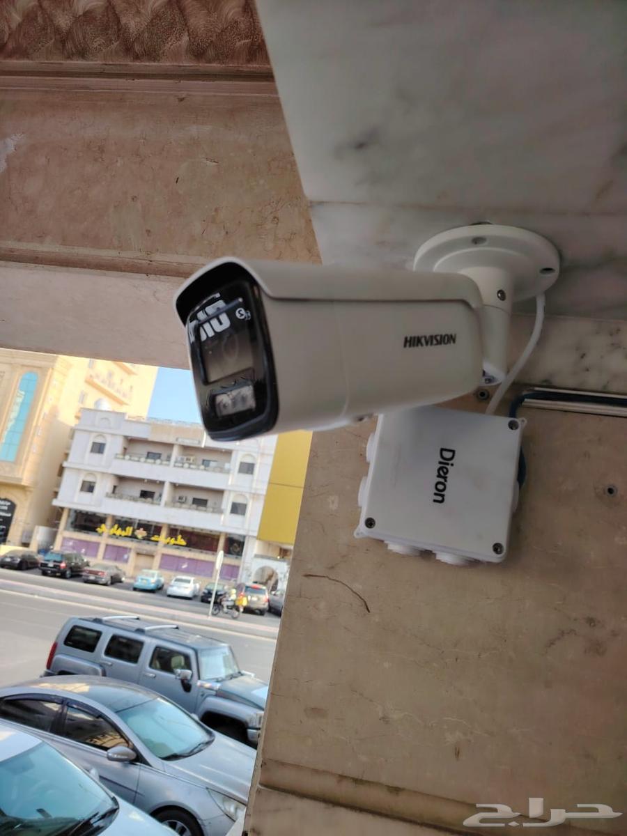 Engineer for networks, cameras, and internet64211586416641111