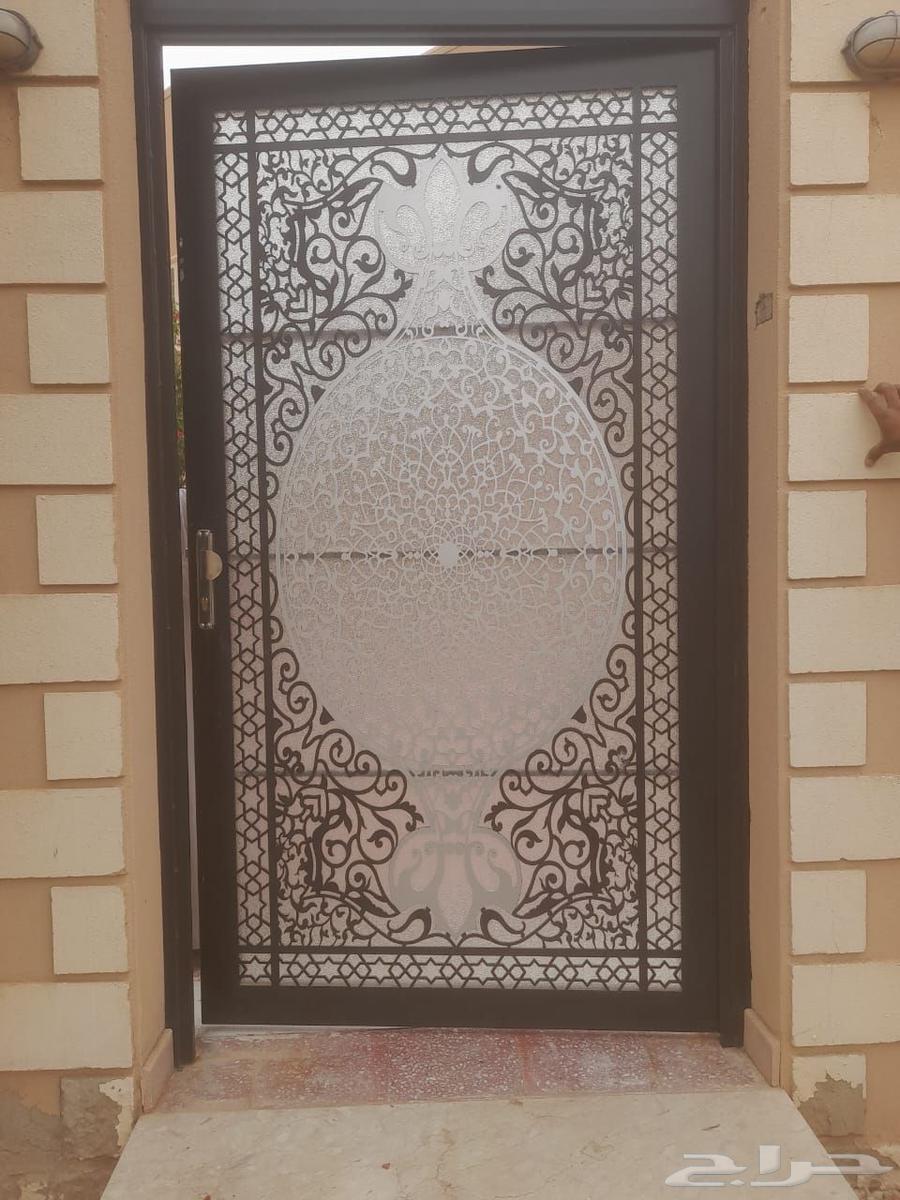 حداد نجار المنيوم البداع64210748823169113