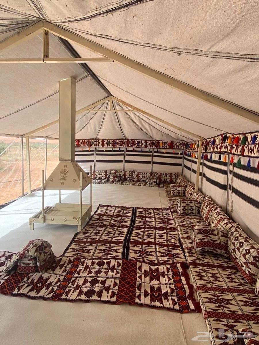 Camp setup64211393664771110