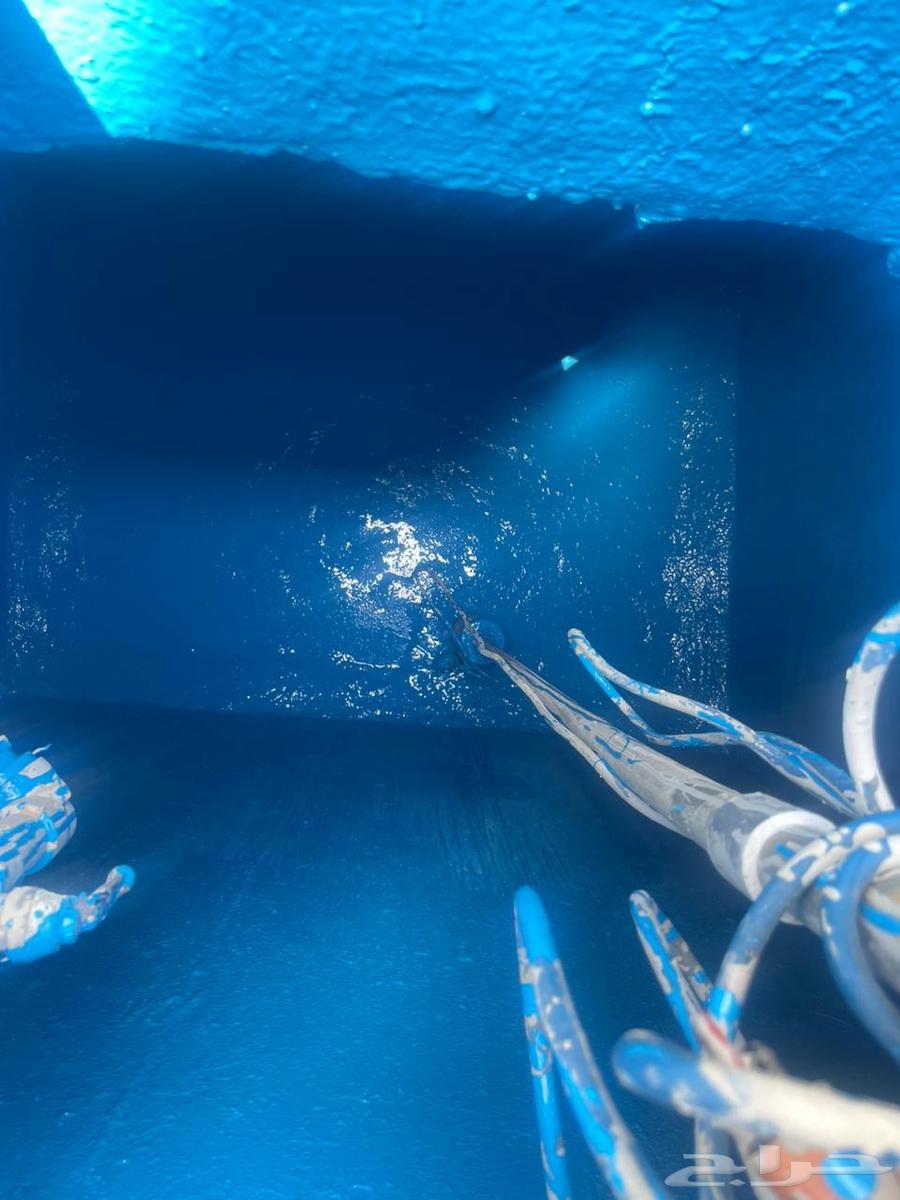 شركة عزل خزانات غسيل خزان مياه وعزل خزانات64211820024322110