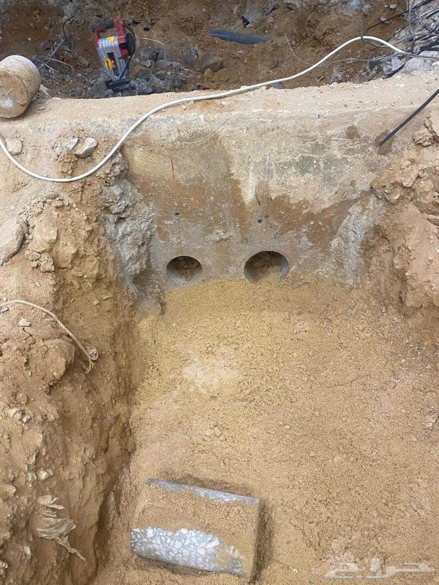 كور لحفر الخرسانه والجدران حفر ليزر64212037588483113