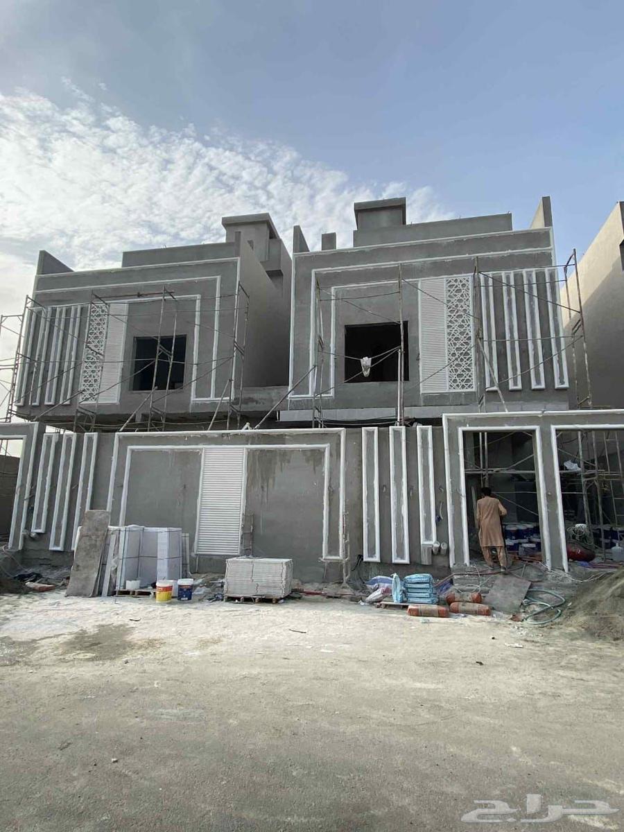 ديكورات اسمنتي وجي ار سي خارجي64211589504257111