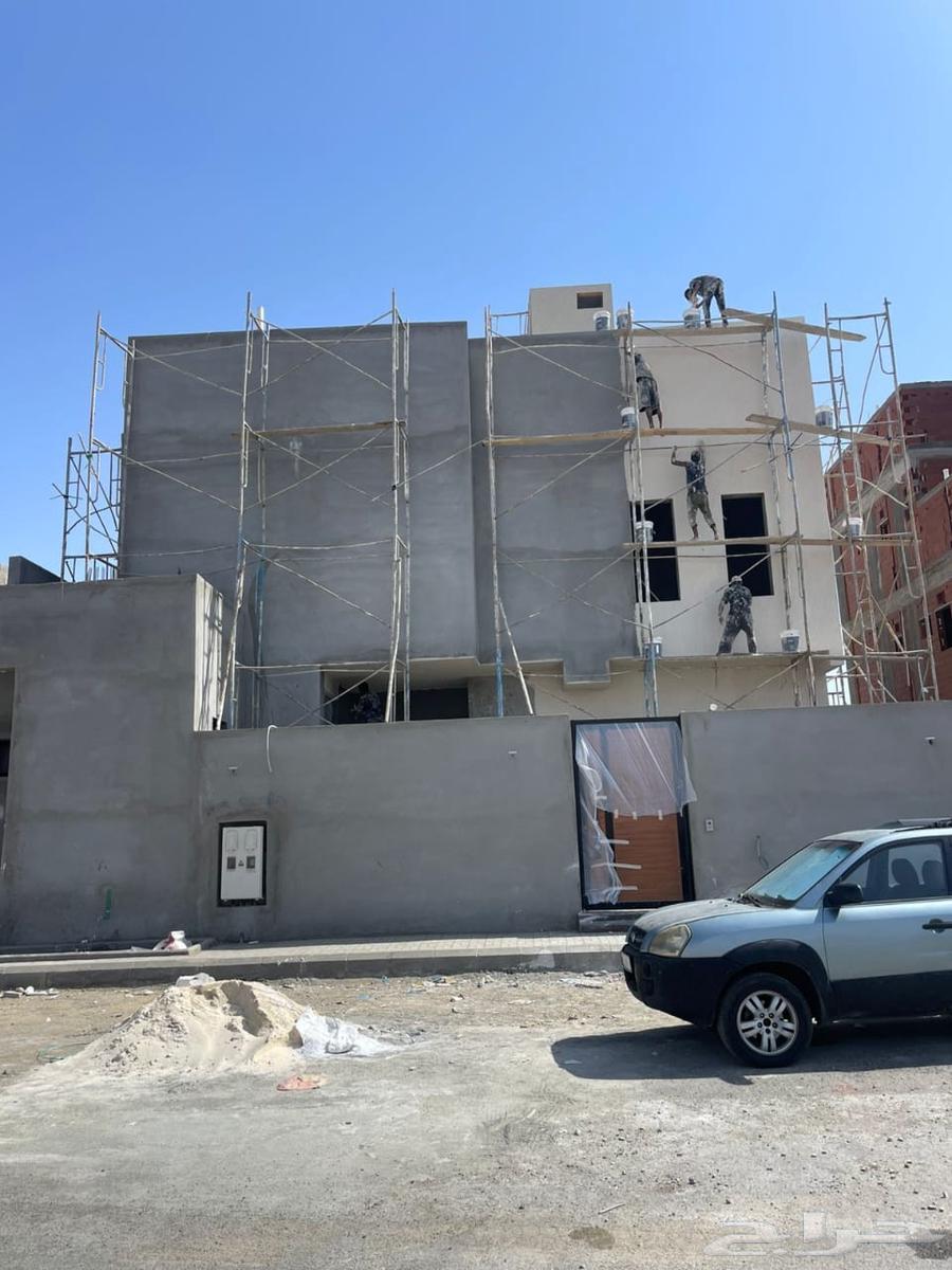 ترميم مع كامل العمال لجميع أعمال الترميم والديكور64209677249282112