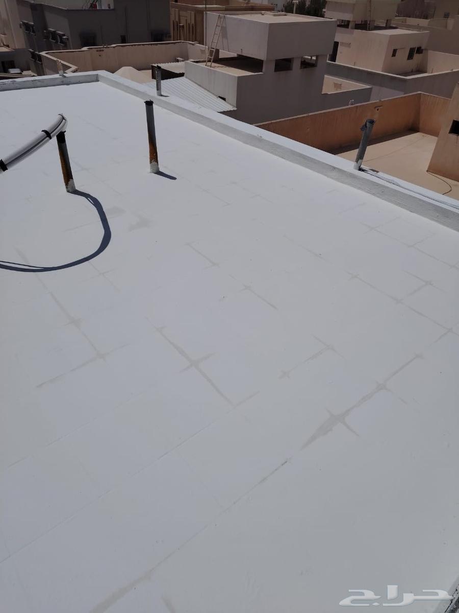 كشف تسريبات المياه بالرياض- ديار العزل64249320804867110