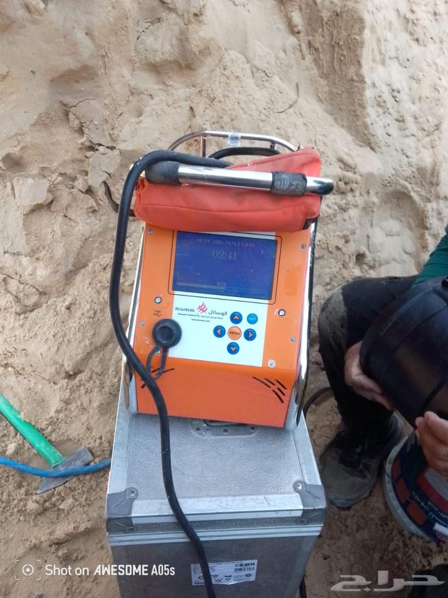 مطلوب سباك بنيه تحتيه وصرف صحي64210335652225113