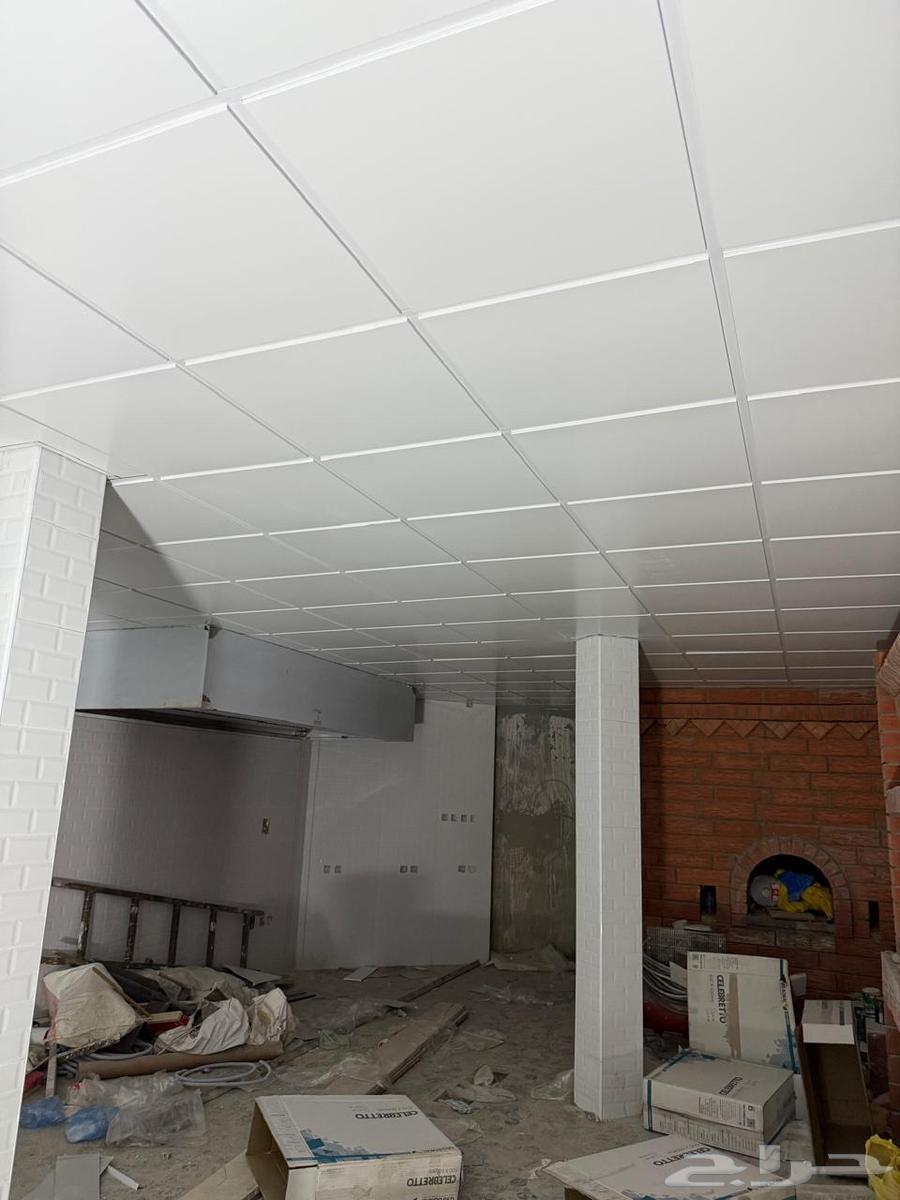 False ceiling64209431178369114