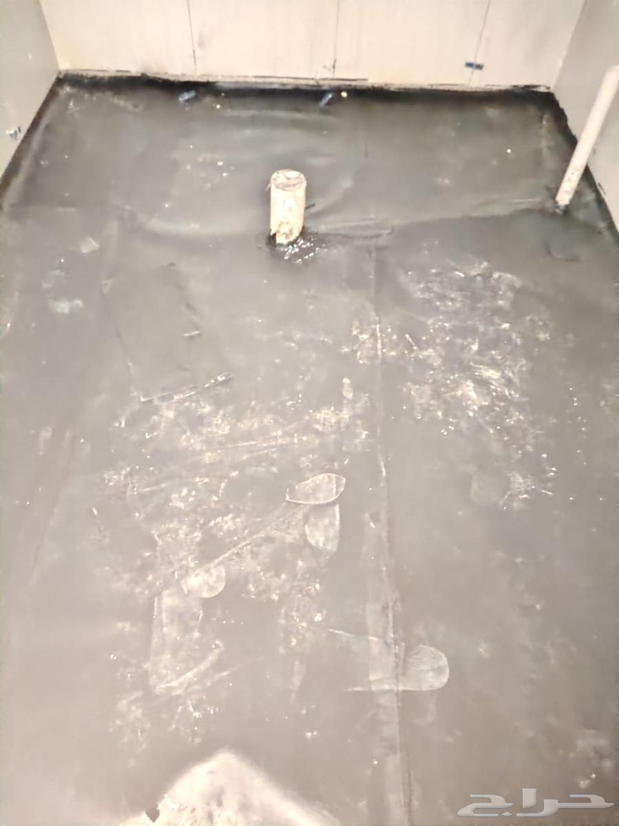 كشف تسريبات المياه بالرياض- ديار العزل64249320804867114