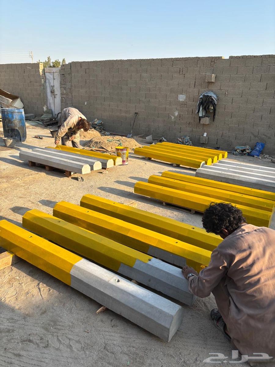 حواجز مواقف سيارات64210752556418110