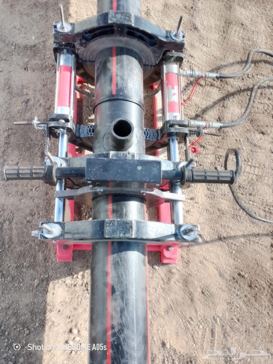 مطلوب سباك بنيه تحتيه وصرف صحي64210335652225110