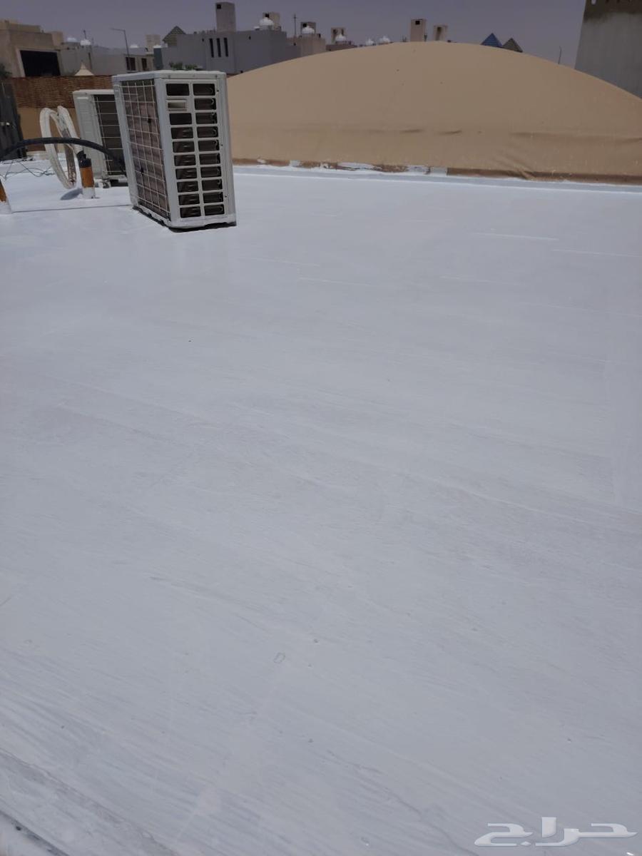 كشف تسريبات المياه بالرياض- ديار العزل64249320804867112