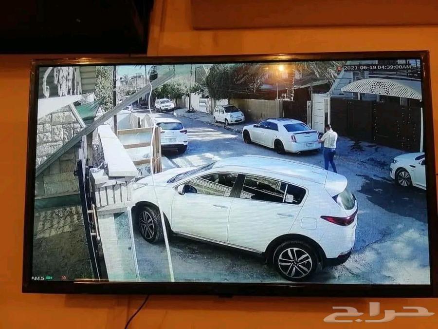 كاميرات مراقبة دقة 4K 3K عروض واسعار خاصة64209899491459114