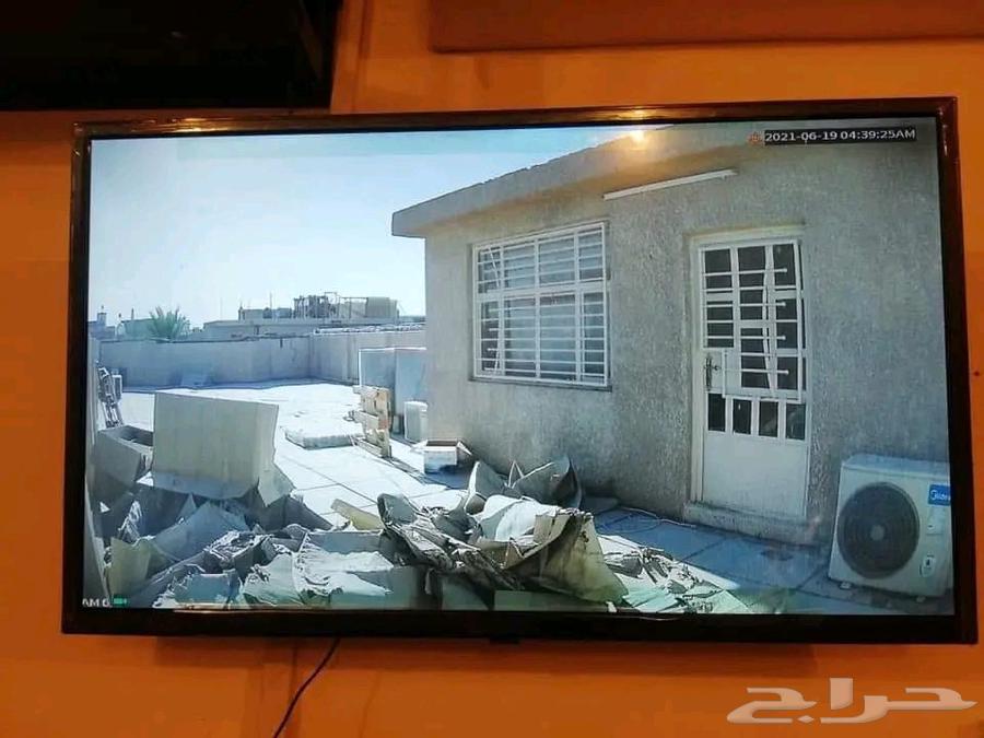 كاميرات مراقبة دقة 4K 3K عروض واسعار خاصة64209899491459112