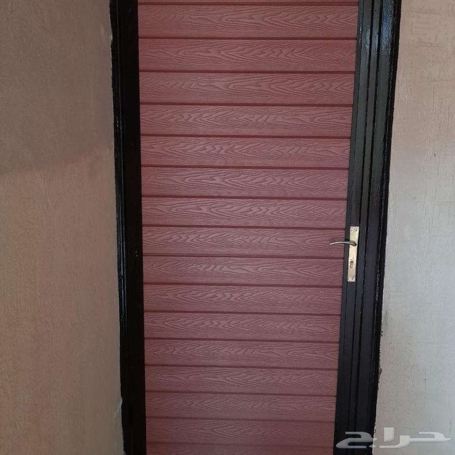 حداد بديل خشب ابواب64224904864385111