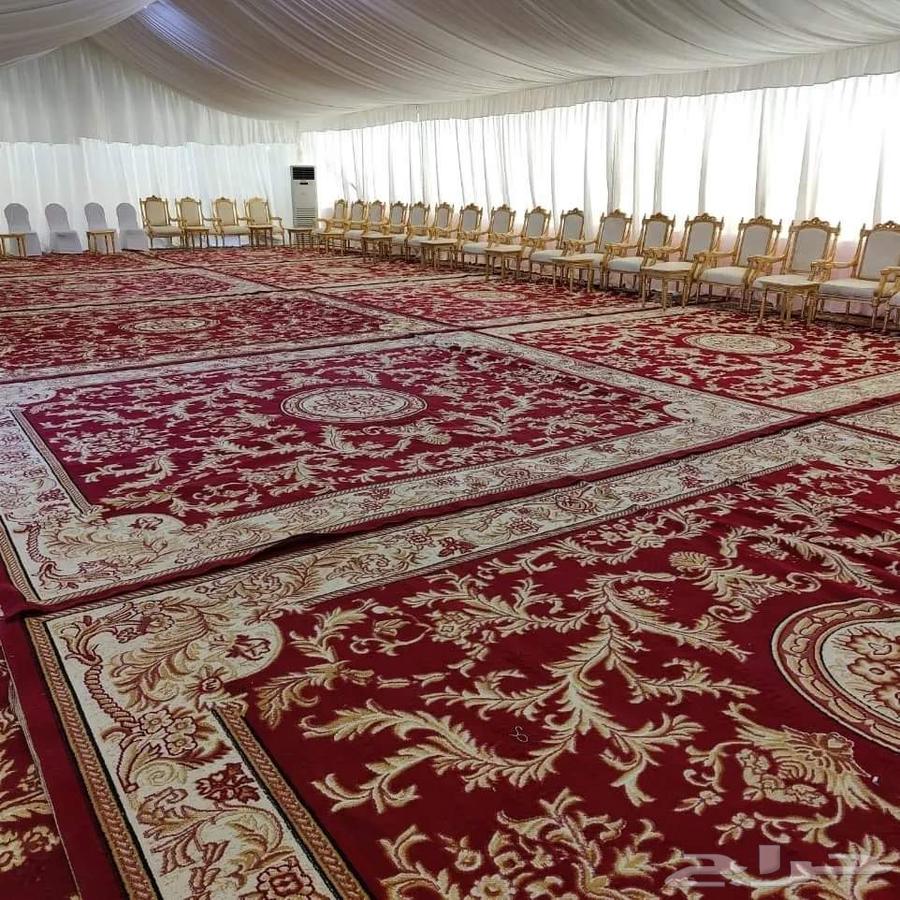 اخيام أوربية وبيوت شعر جميع المقاسات وزل ملكي64211588349313110