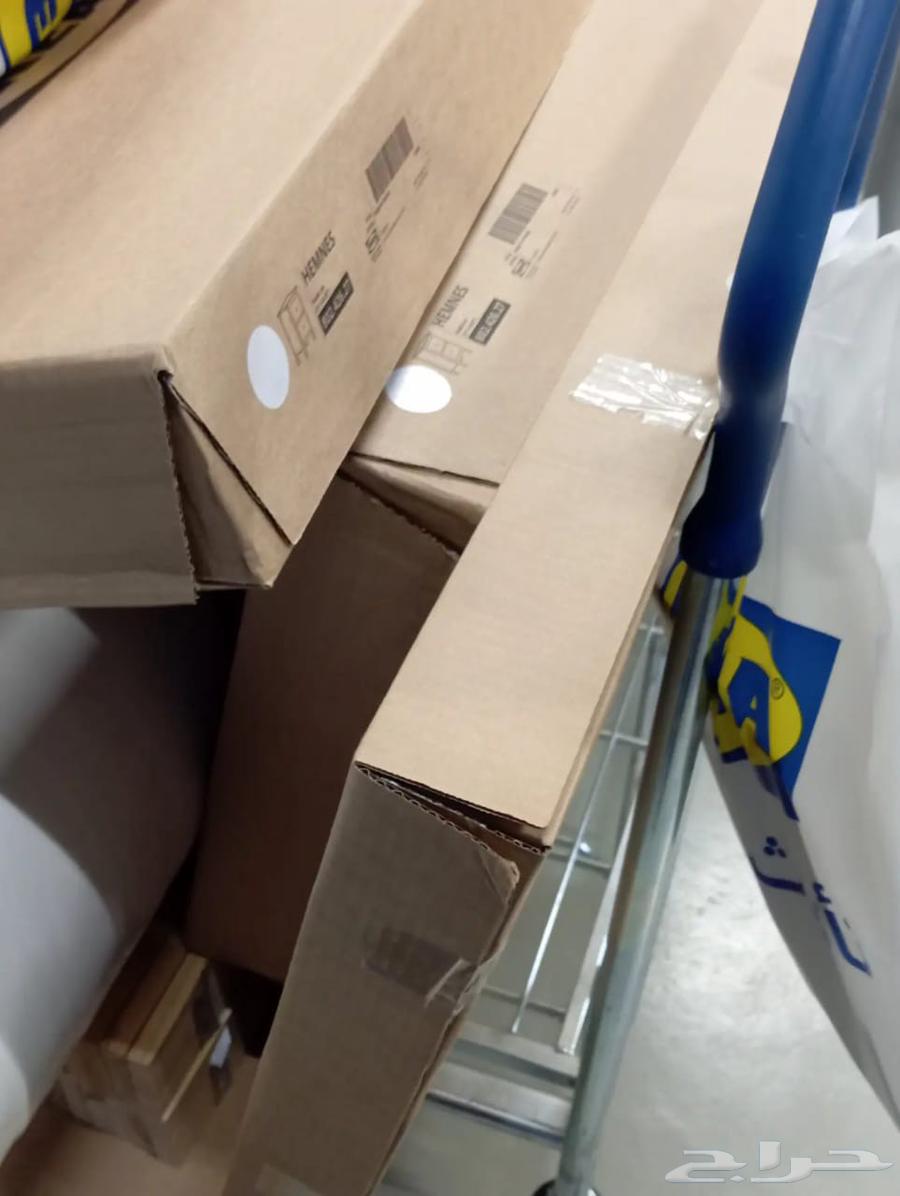 تركيب ايكيا64211170625538111