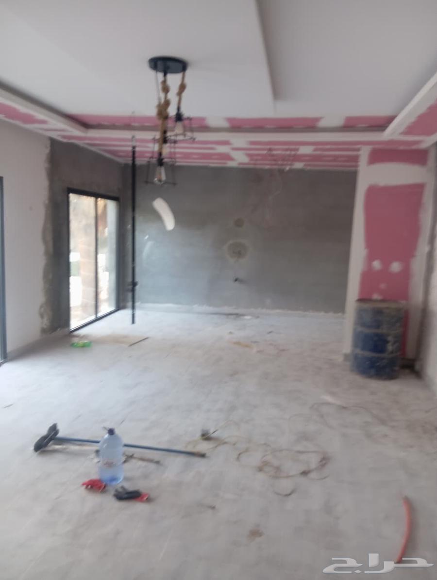 معلم بويات ديكورات جده لتواصل64210553671938111