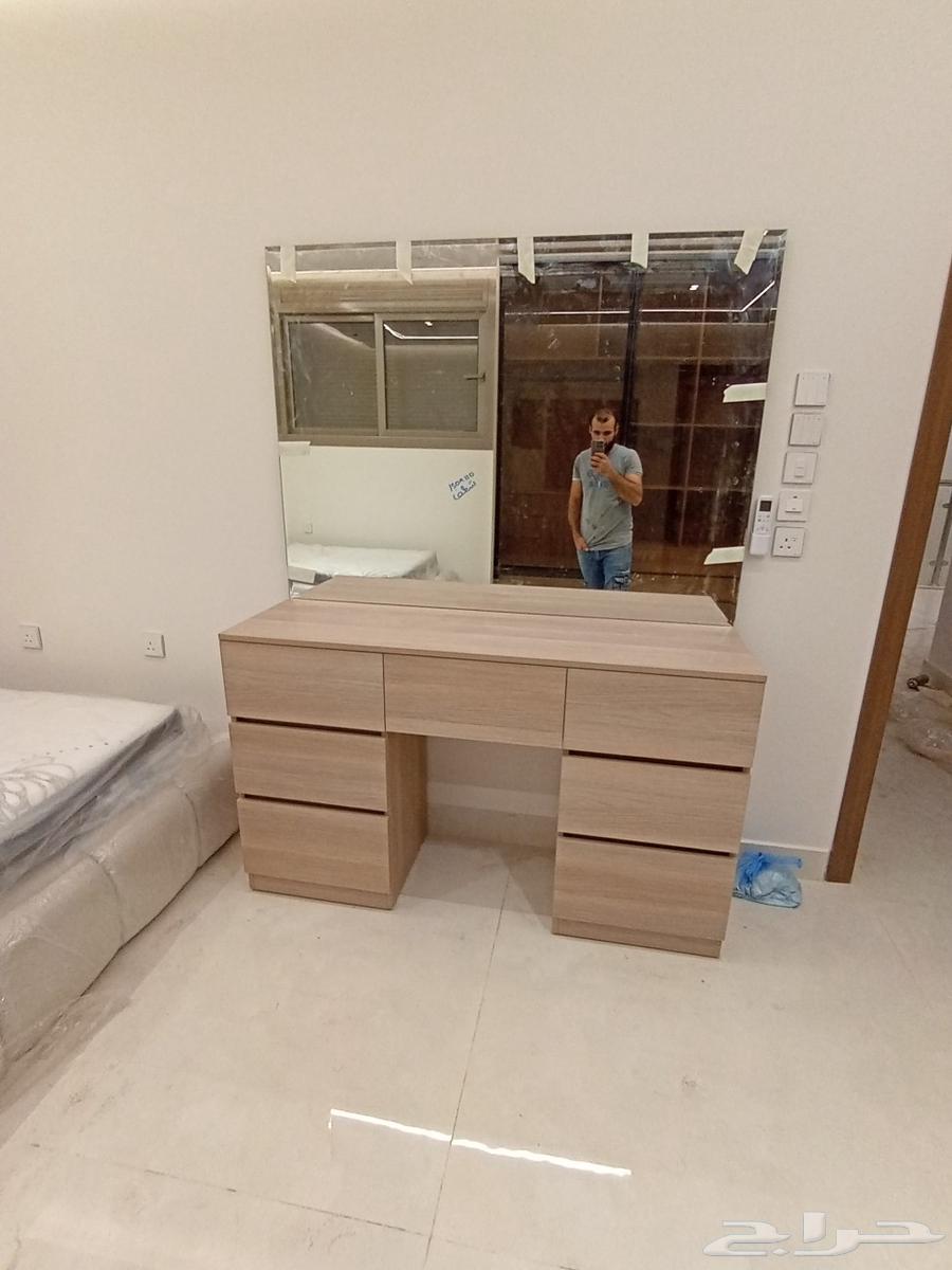 جميع صيانه شماله اثاث المنزل مع فك وتركيب جميع غرف النوم64210749376003111